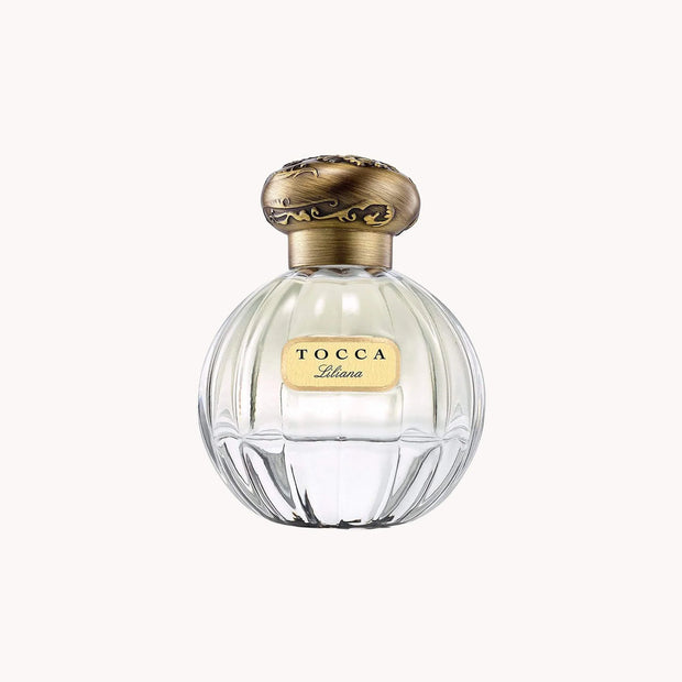 TOCCA EAU DE PARFUME LILIANA