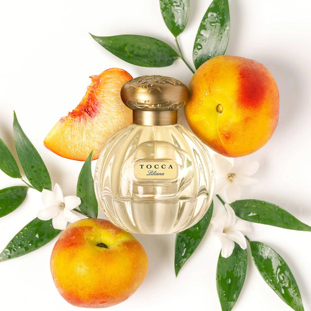 TOCCA EAU DE PARFUME LILIANA