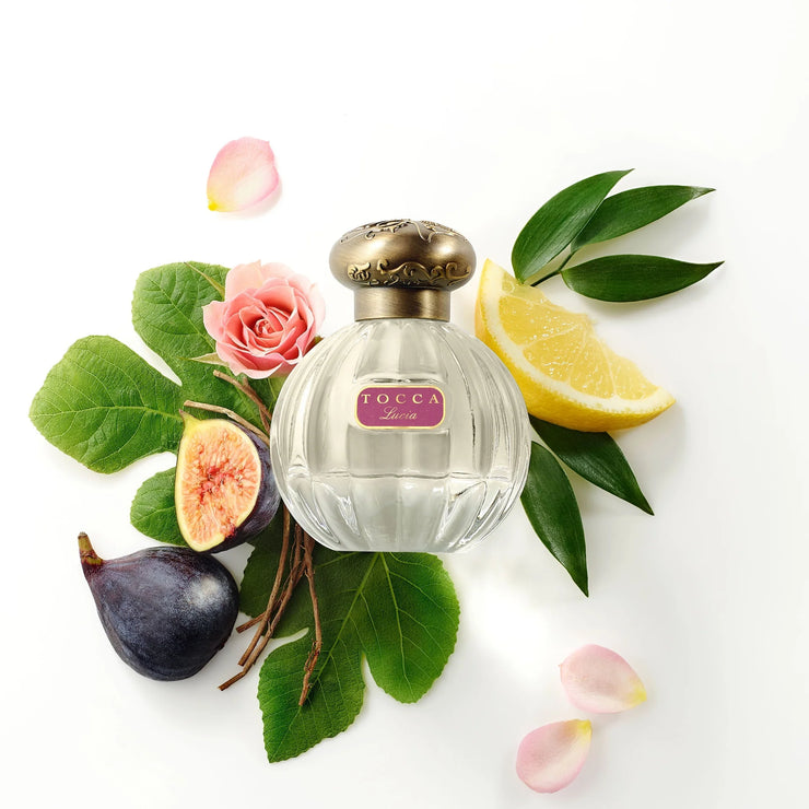 TOCCA EAU DE PARFUME LUCIA