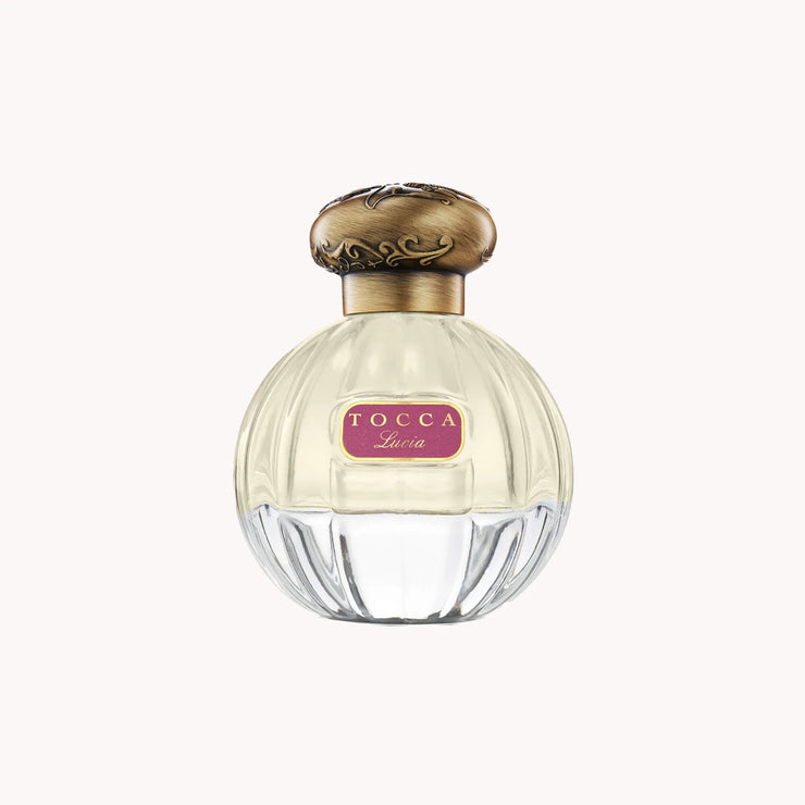 TOCCA EAU DE PARFUME LUCIA