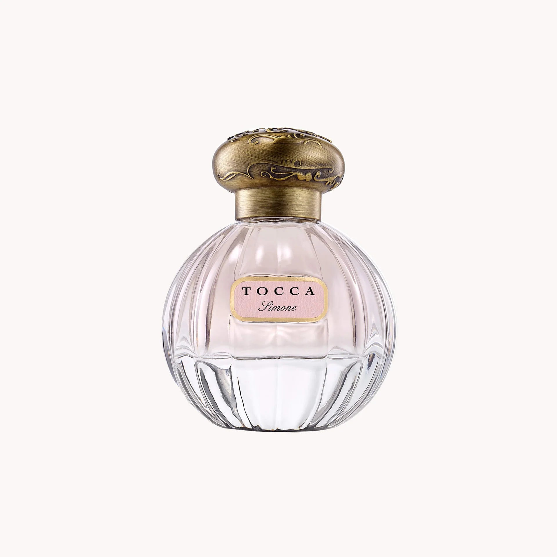 TOCCA EAU DE PARFUME SIMONE