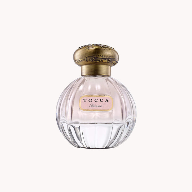 TOCCA EAU DE PARFUME SIMONE