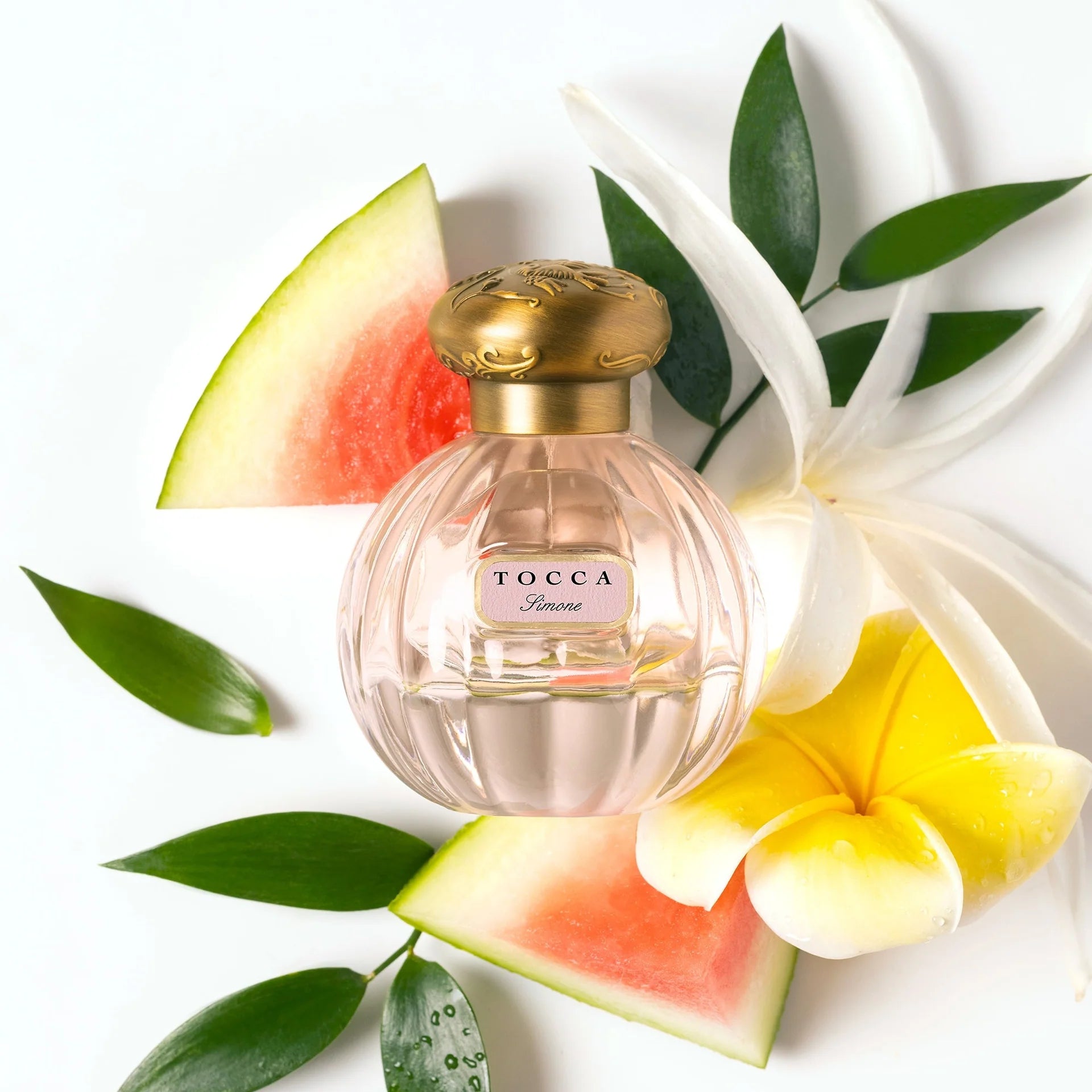 TOCCA EAU DE PARFUME SIMONE