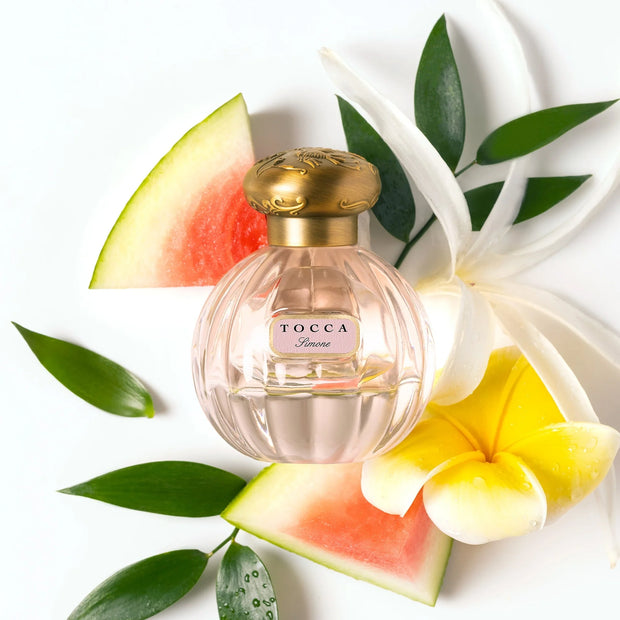 TOCCA EAU DE PARFUME SIMONE