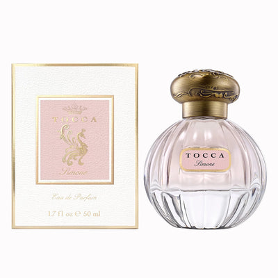 TOCCA EAU DE PARFUME SIMONE