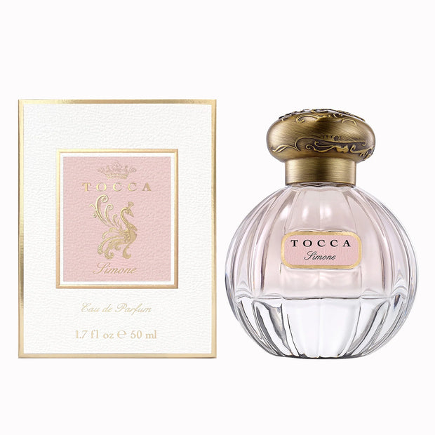 TOCCA EAU DE PARFUME SIMONE