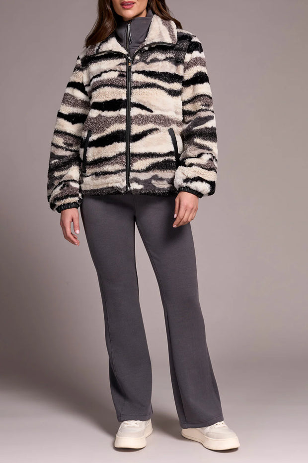 Nordic Stone Fleece