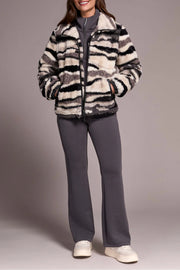 Nordic Stone Fleece