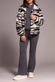Nordic Stone Fleece