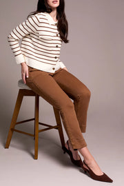 Moonstone Cardigan