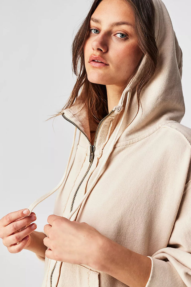 CAMDEN HOODIE