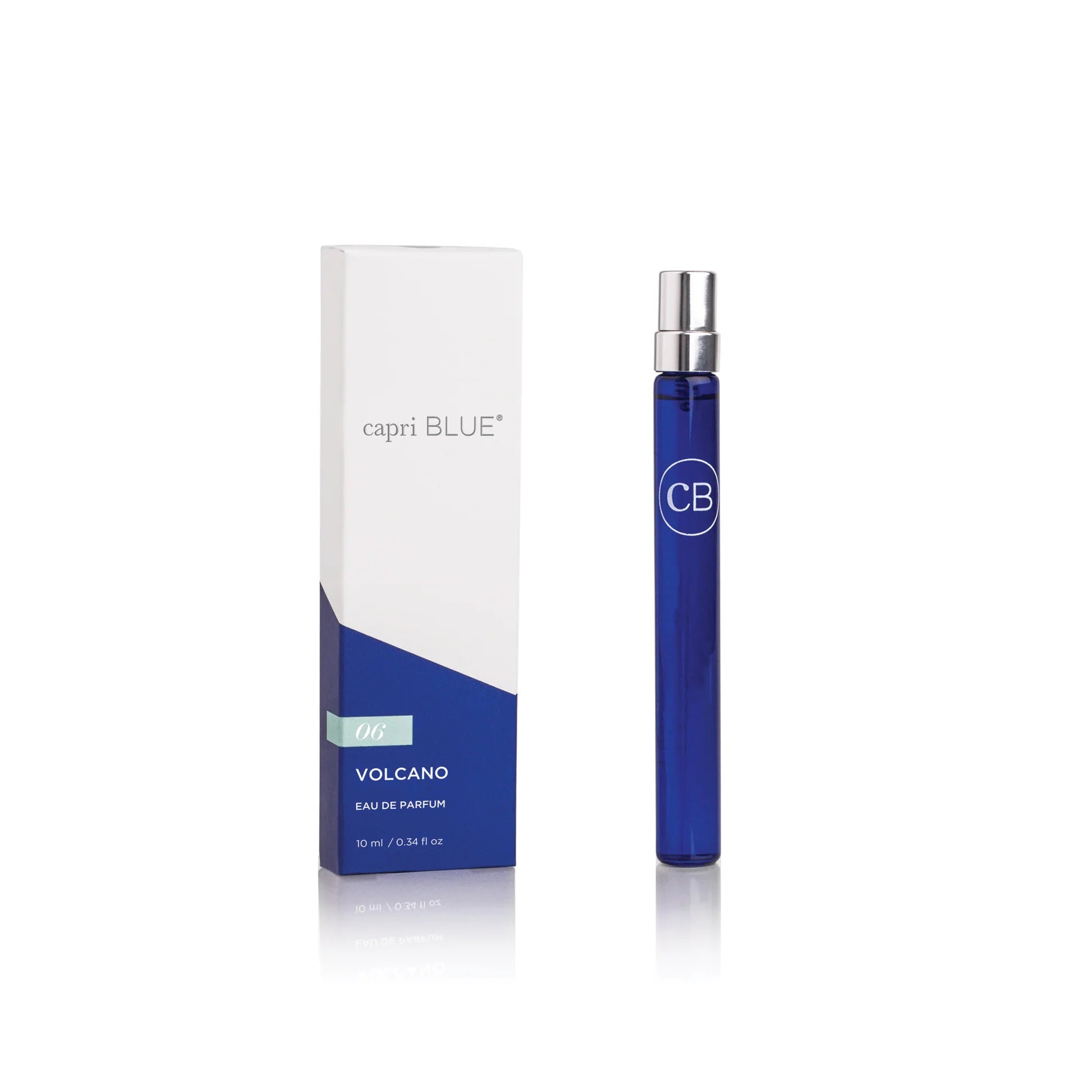VOLCANO EAU DE PARFUM, .34 OZ