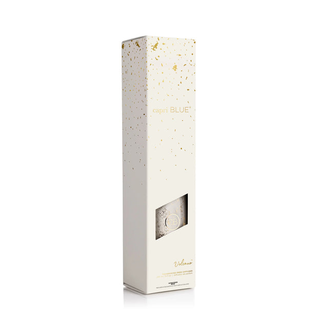 Volcano Glimmer & Glam Reed Diffuser