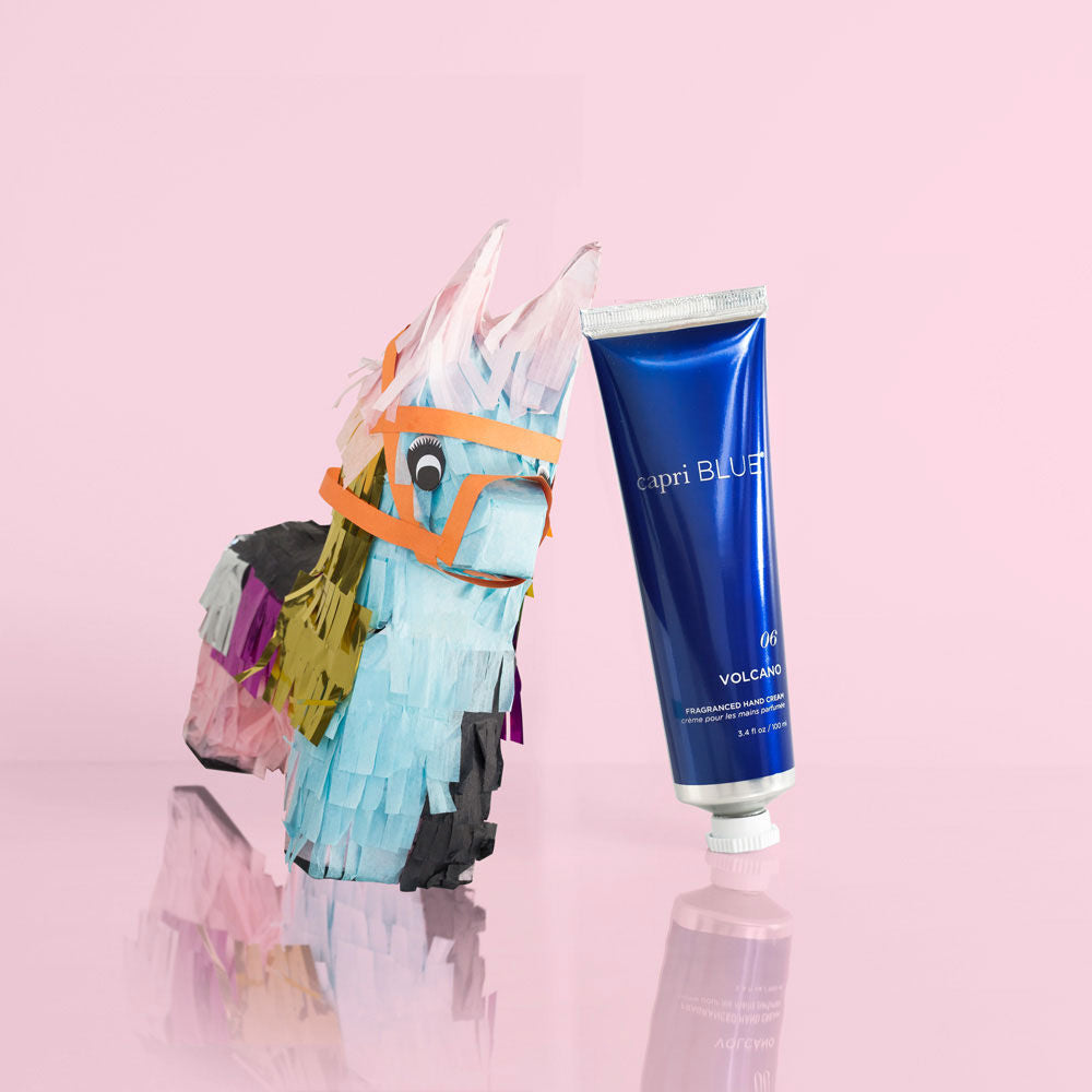 VOLCANO HAND CREAM 3.4 OZ