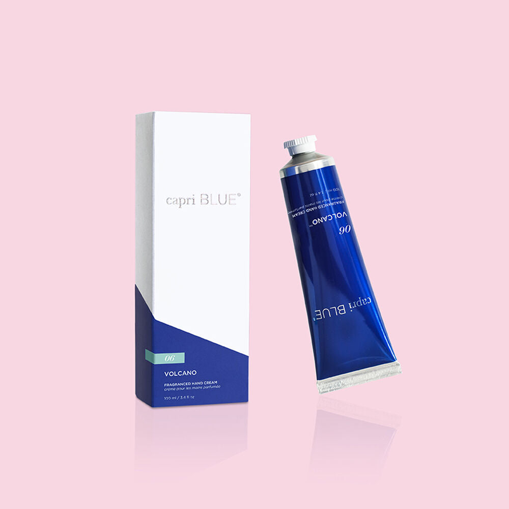 VOLCANO HAND CREAM 3.4 OZ
