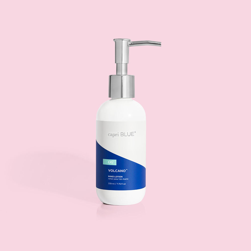 VOLCANO HAND LOTION, 7.75OZ