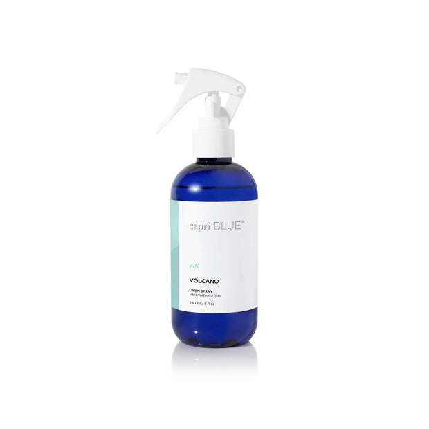 Volcano Linen Spray, 8 fl oz