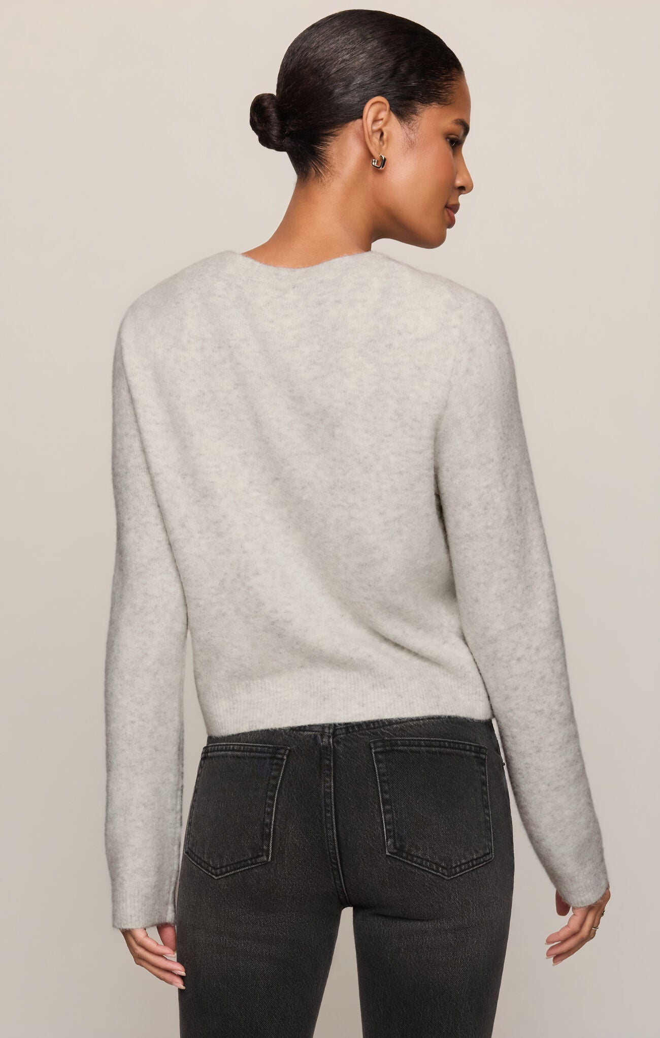 Medina Cozy Cardigan