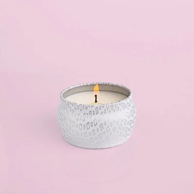 TRAVEL MINI TIN CANDLE, 3 OZ