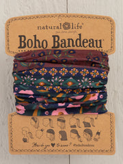 BOHO BANDEAU