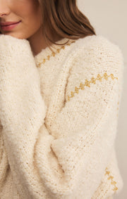 Romnie Sweater
