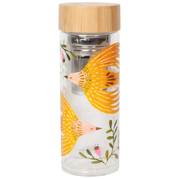 TEA INFUSER