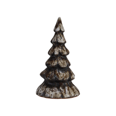 Stonewear Tree Matte Brown