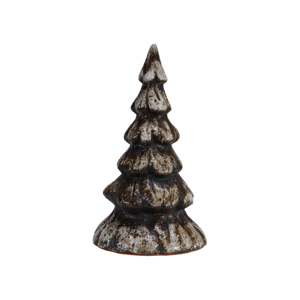 Stonewear Tree Matte Brown
