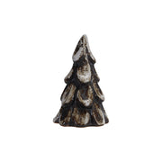 Stonewear Reactive Glaze Mini Tree