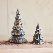 Stonewear Reactive Glaze Mini Tree
