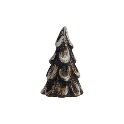 Stonewear Reactive Glaze Mini Tree
