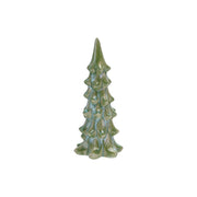 Stonewear Reactive Glaze, Blue & Green
