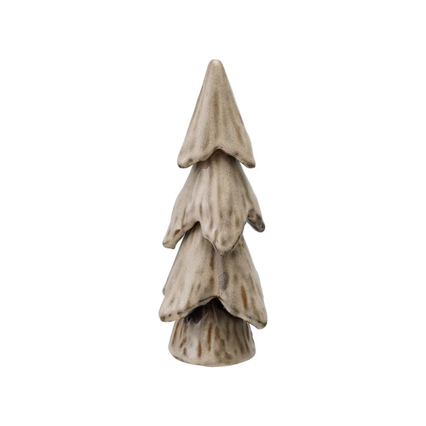 Stonewear Reactive Glaze, Cream