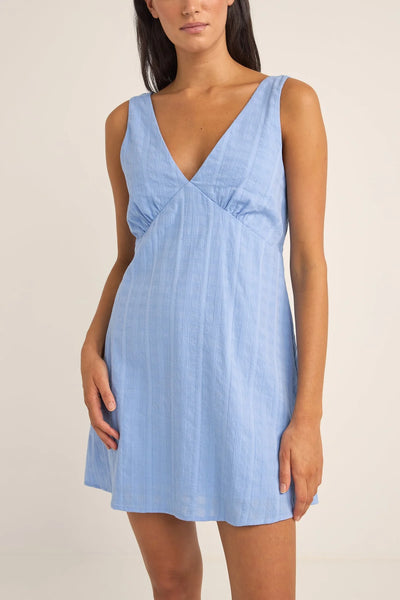 Rhythm Tyler Babydoll Dress