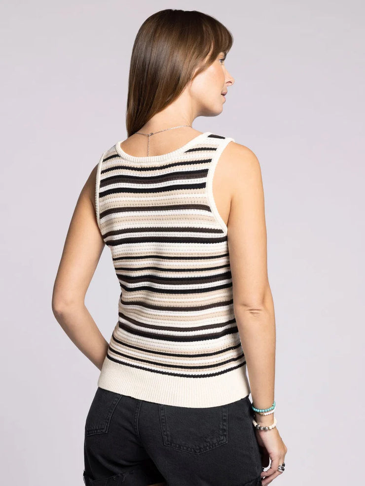 Yarnell Knit Tank