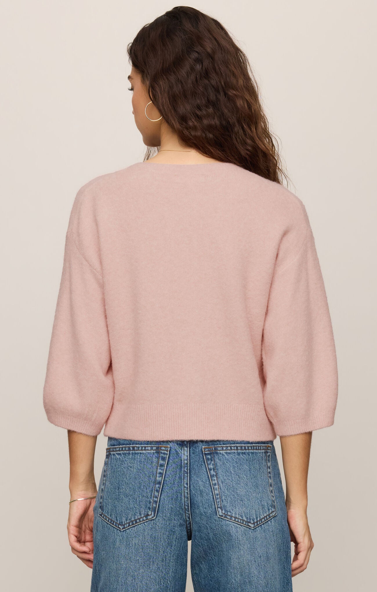 Z Supply Valor Cardigan