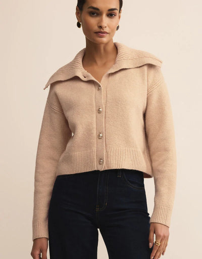 Holmen Cardigan