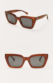 Z Supply Hideaway Sunglasses