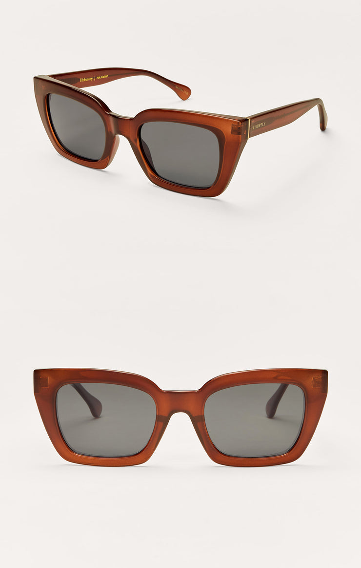 Z Supply Hideaway Sunglasses