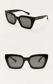 Z Supply Hideaway Sunglasses