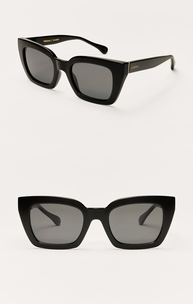 Z Supply Hideaway Sunglasses