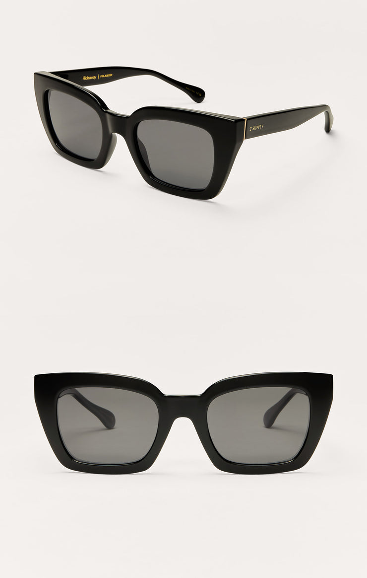 Z Supply Hideaway Sunglasses