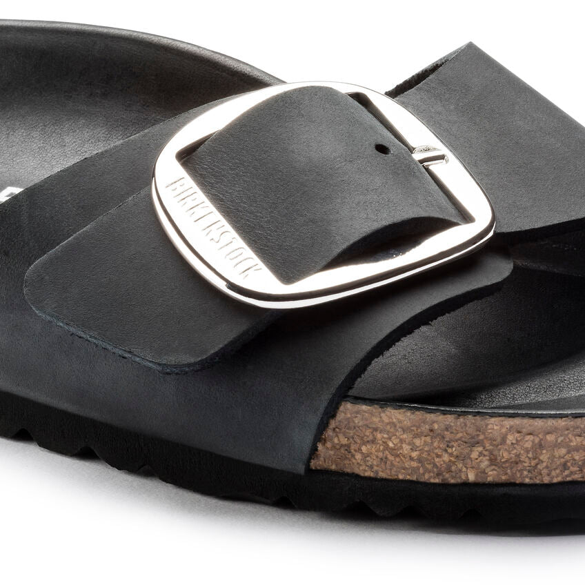 Madrid Big Buckle- Birkenstock