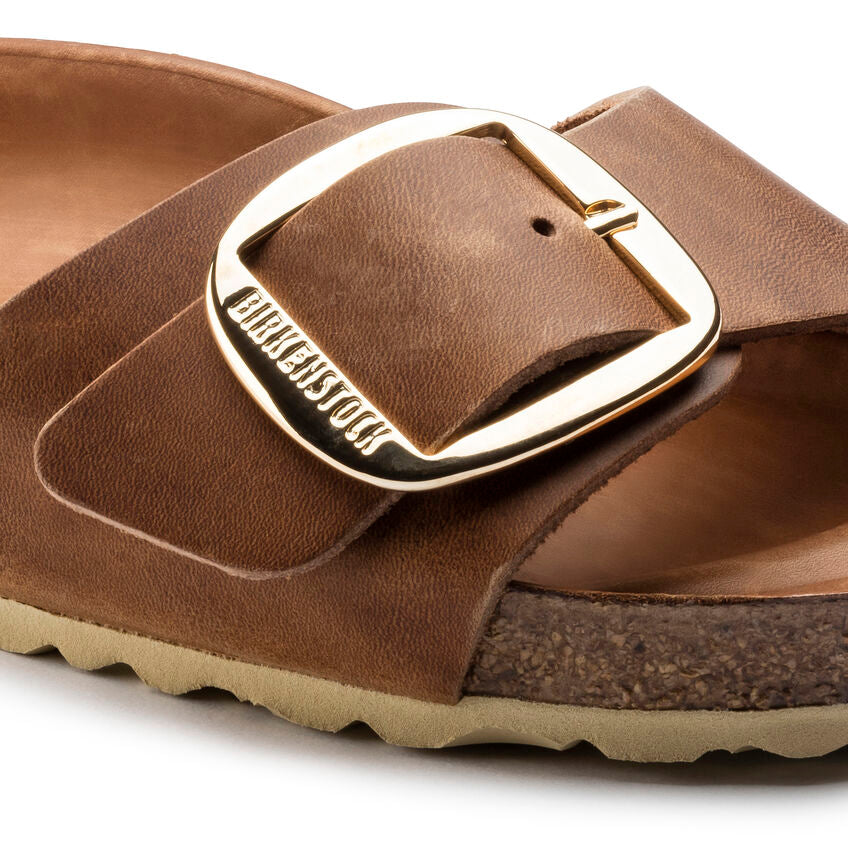Madrid Big Buckle- Birkenstock