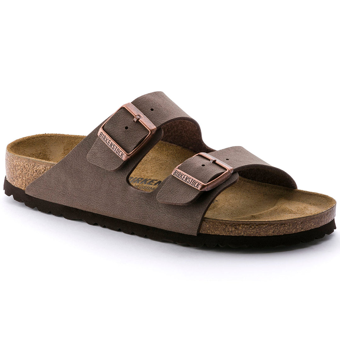 Mocha Arizona BS Birkibuc-Birkenstock – Paperdoll Boutique