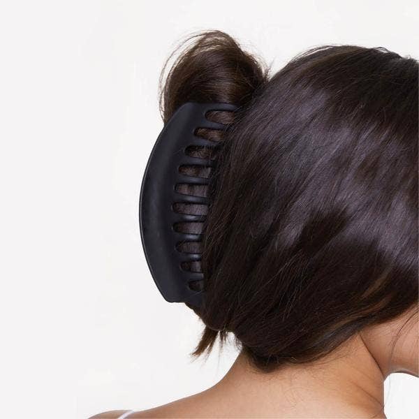 RECYCLED DOME CLAW CLIP