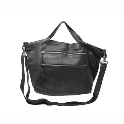 LATICO BEDFORD TOP ZIP