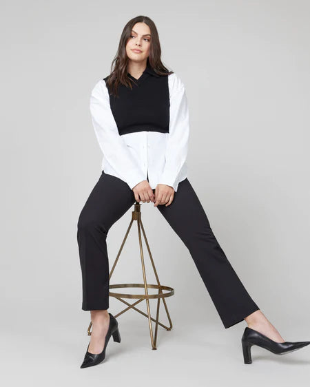 ON THE GO KICK FLARE PANT