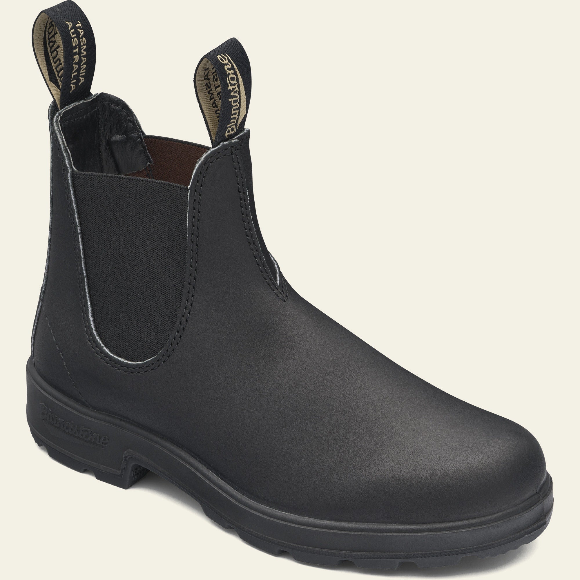 BLUNDSTONE 510 VOLTON BLACK CLASSIC