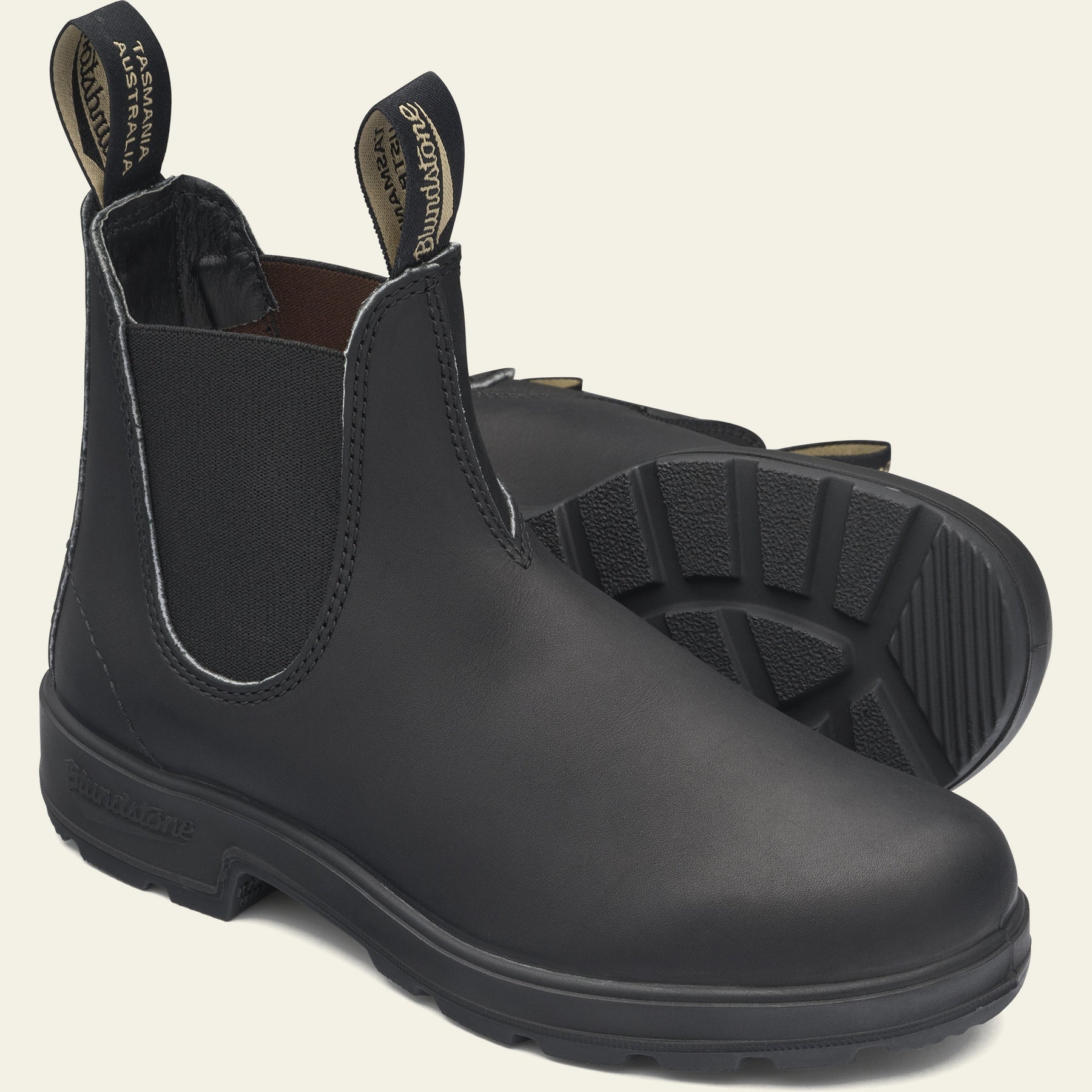 Blundstone CLASSICS Black クラシックス 黒 OVY BLUNDSTONE 510 VOLTON BLACK CLASSIC – Paperdoll Boutique